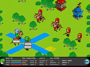 Игра Стратегическая защита 2