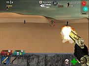 Игра Крутой стрелок 2