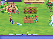 Игра Фермер 2 - Кризис