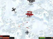 Игра Военно-морской борец