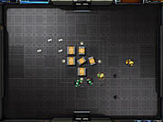 Игра Тренер Robokill