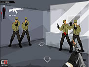 Игра Хитстик 5