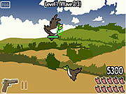 Игра Птицы Blast