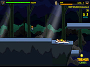 Игра Бегунок 4