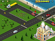 Игра Автомобильный коллектор