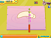 Игра Олимпийский торт
