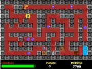 Игра Гай - огненный человек