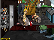 Игра Сумасшедший мальчишник в Вегасе 2