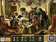 Игра Скрытые Басни 9