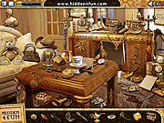 Игра Золотые аппартаменты