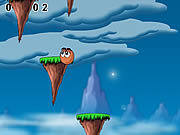 Игра Сумасшедший Орешек