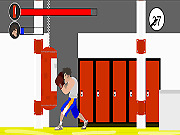 Игра Пни его!
