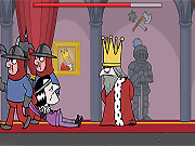 Игра УБИЙСТВО