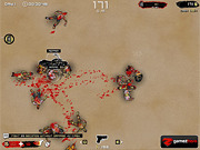 Игра ЗомбоКилл 2