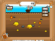 Игра Корейский золотой шахтер