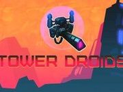 Игра Droid башни