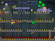 Игра Прогулки черепахи 2