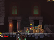 Игра Дверь для барона