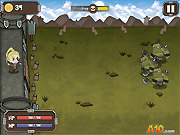 Игра Эльфийская защита