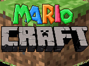 Игра Мариокрафт