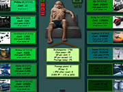Игра Грэм кликер
