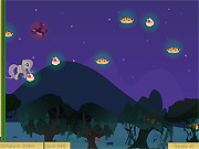 Игра Flutternight