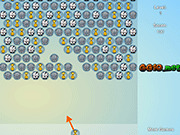 Игра Пузырь Животных