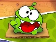 Игра Разрежь веревочку. Обновленная версия