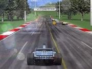 Игра Гран-при для героя