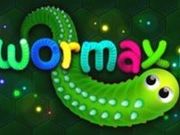 Игра ВормаксИО