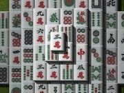Игра Маджонг 3d 2