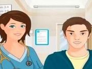 Игра Операция плеча