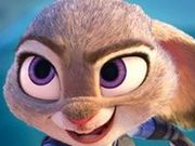 Игра Зверополис