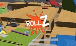 Игра Rollz. ИО