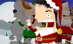 Игра Хирург: Любитель Рождества