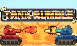 Игра Грохот танков