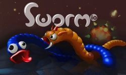 Игра Сворм ИО