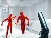 Игра Супер Хот