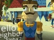 Игра Когама: Привет Сосед