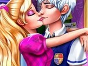 Игра Поцелуи: Эмма Обманывает Лиама