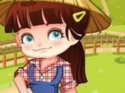 Игра Маджонг на Ферме