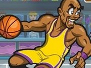 Игра Баскетбол: Раунд Плей- Офф
