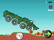 Игра Car Physics