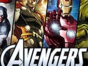 Игра Глобальный Хаос: Железный Человек