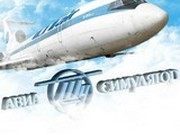 Игра Симулятор Ту-154