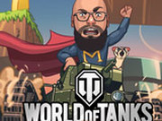 Игра WOT: Человек Баланс
