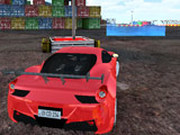 Игра Парковка Автомобиля в Порту 2