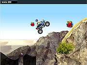 Игра ATV Экстремальный