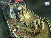 Игра SteppenWolf (Глава 1 - Эпизод 1)